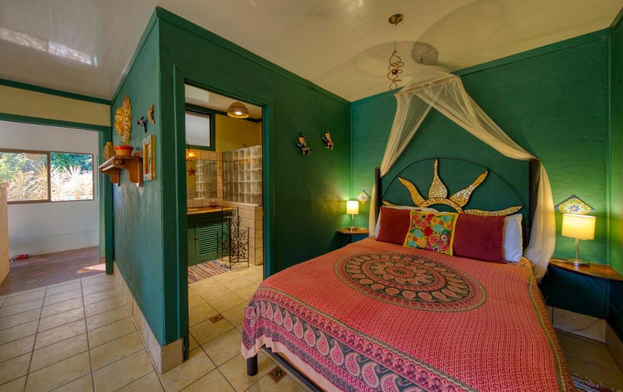 Lucky Bug Bed And Breakfast Nuevo Arenal Exterior foto