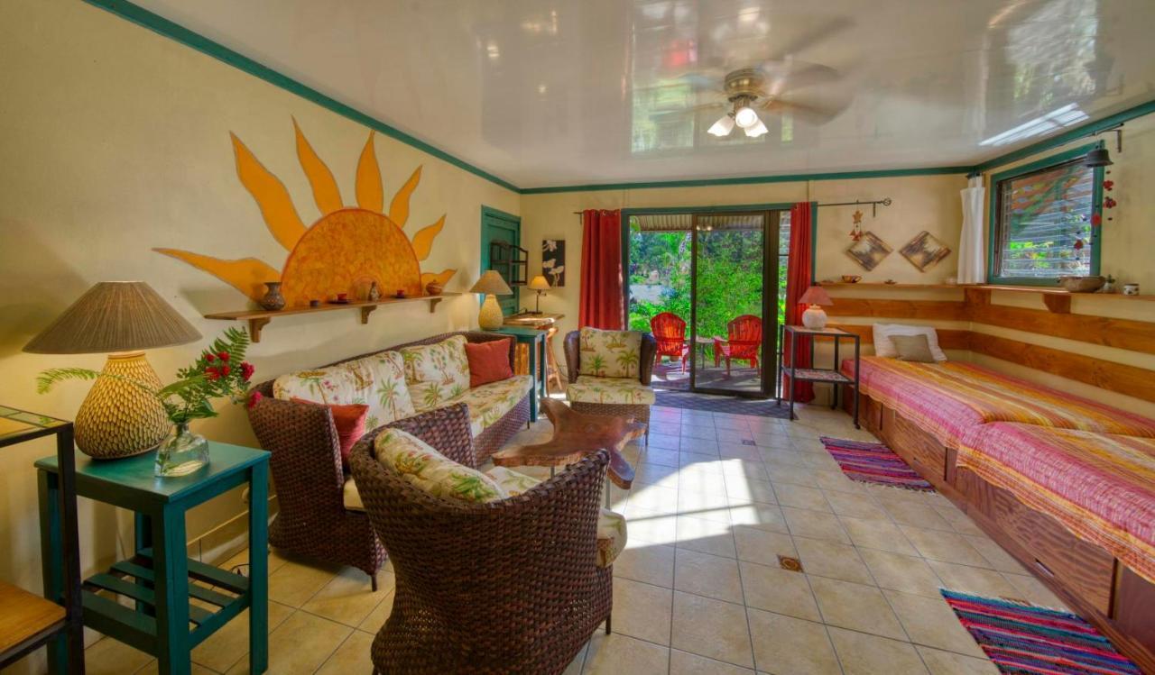 Lucky Bug Bed And Breakfast Nuevo Arenal Exterior foto