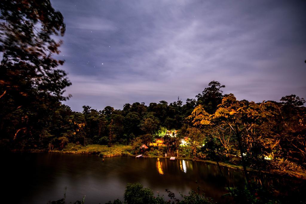 Lucky Bug Bed And Breakfast Nuevo Arenal Exterior foto