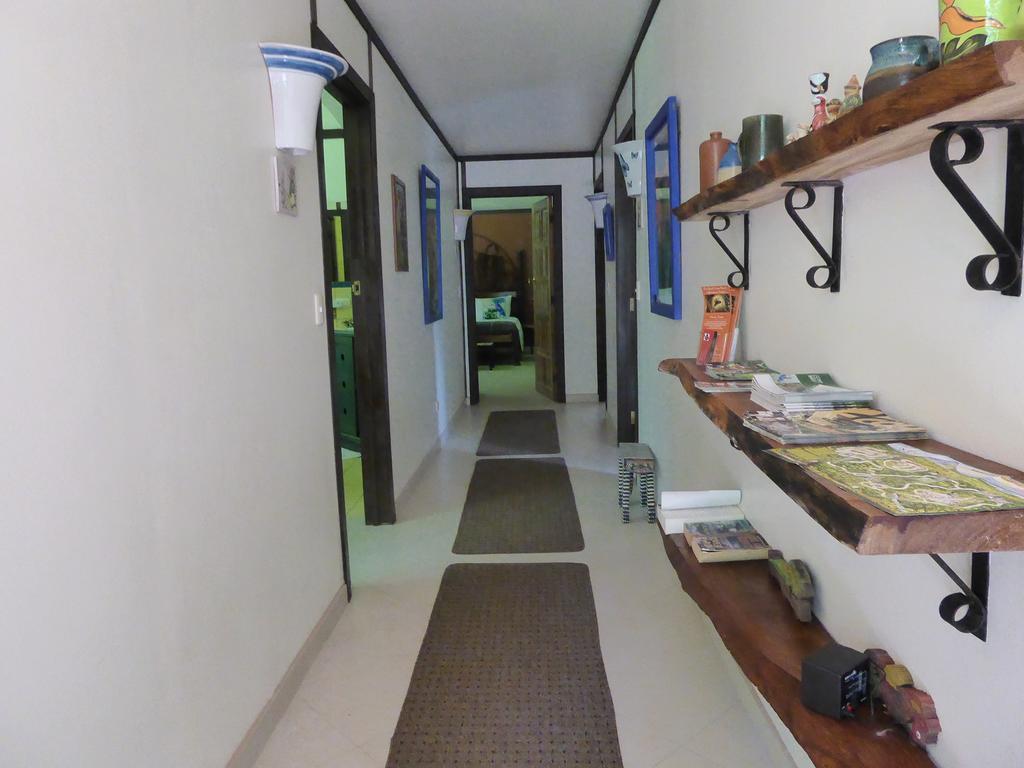 Lucky Bug Bed And Breakfast Nuevo Arenal Habitación foto