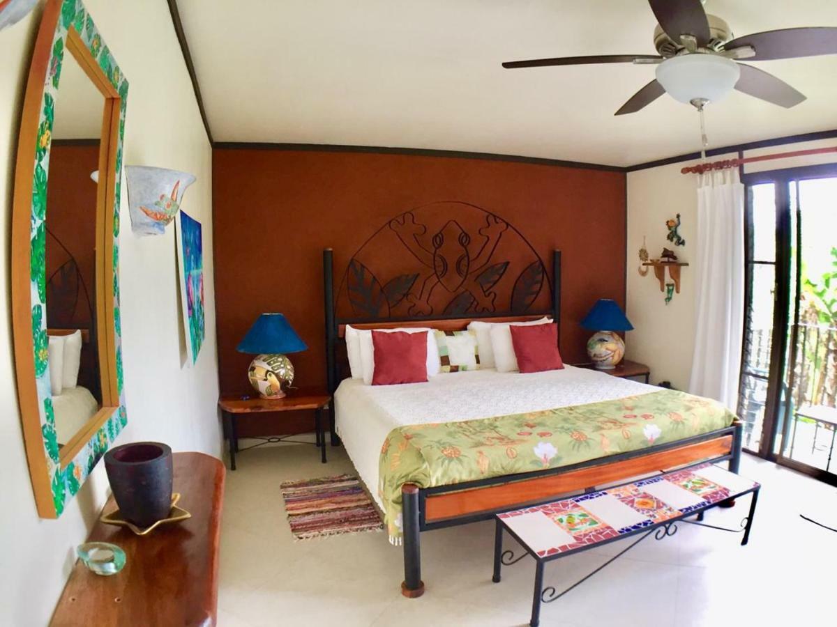 Lucky Bug Bed And Breakfast Nuevo Arenal Exterior foto