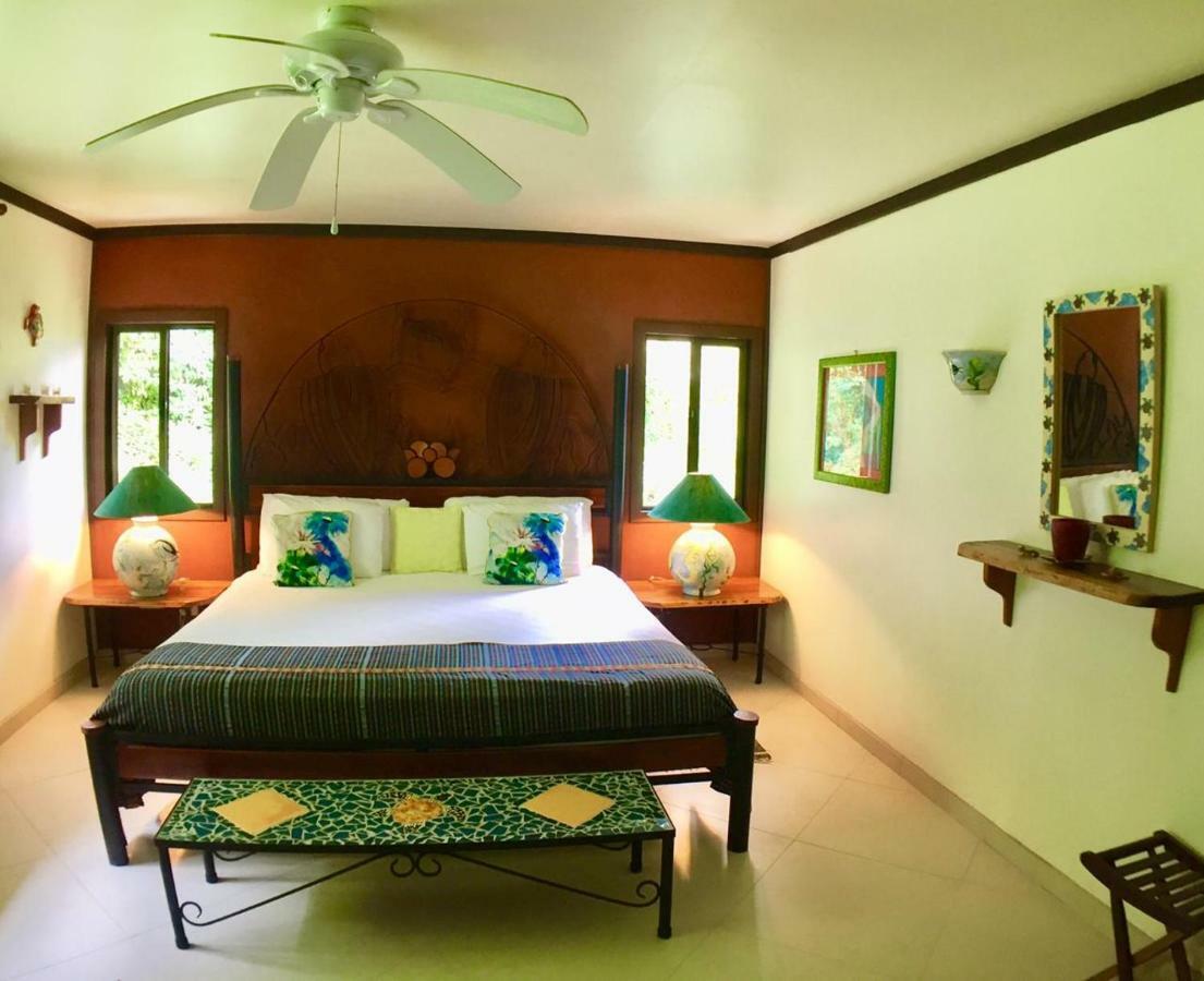 Lucky Bug Bed And Breakfast Nuevo Arenal Exterior foto